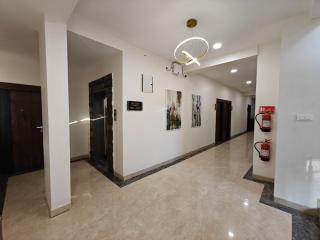 Nyotel-MP Nagar Bhopal - 8