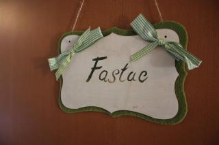 Il giardino in campagna - 7