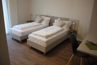 Il giardino in campagna - 4