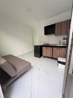 Maru apartamentos #6 - 8