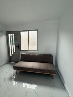 Maru apartamentos #6 - 3