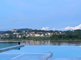 Chiangkhong Teak Garden Riverfront Hotel - 4