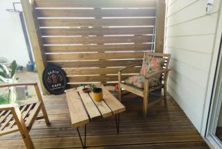 Les2Ker bungalow au vert - 0