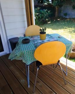 Les2Ker bungalow au vert - 4