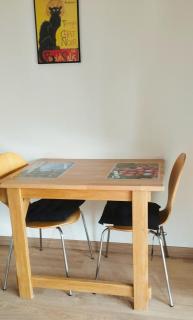 Les2Ker bungalow au vert - 3