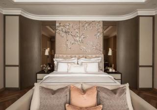 Hotel Fairmount Plaza Suites Near Airport IGI - 2