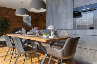 KitzSki Luxury Apartment ski-in ski-out accommodation - Mittersill - 4