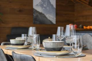 KitzSki Luxury Apartment ski-in ski-out accommodation - Mittersill - 3