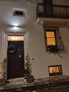 La casa del tempo - 8