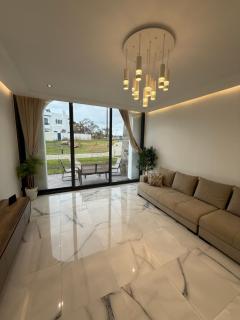 Appartement de luxe en résidence moderne - 6