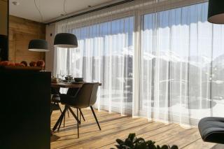 KitzSki Luxury Apartment ski-in ski-out accommodation - Mittersill - 1