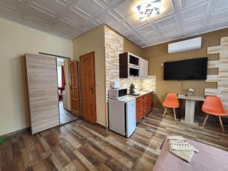 Liget Nyaralóház és Apartman Liget - 8