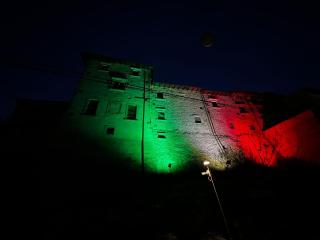 La casa del tempo - 7