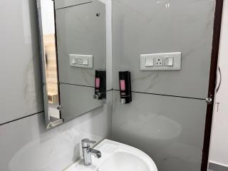 Hotel the blessed - 4