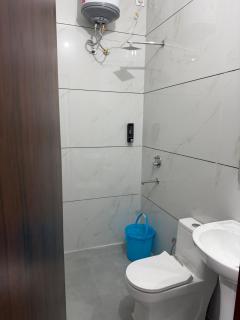 Hotel the blessed - 1