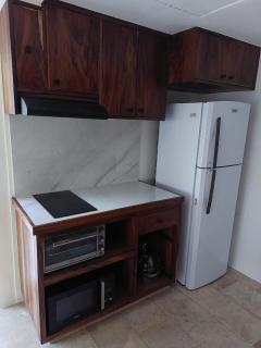 Lovely Beachfront Apartment-Camino Real Zaachila - 7