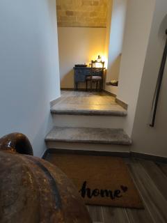 La casa del tempo - 4