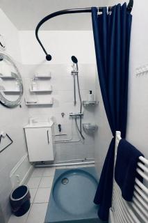 Le Lagon de Léon Escapade à deux en front de mer, avec accès direct et privatif à la plage, sur la Promenade Marcel Proust à Cabourg - 9