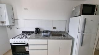 Hermoso departamento temporario en zona centro a metros de la terminal e importantes hospitales - Córdoba - 9