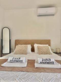 Danin apartmani - 2