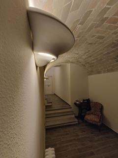 La casa del tempo - 1