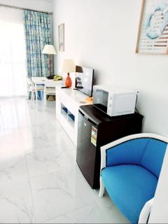 Domina coral bay Sultan - private room - 6