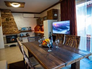 Raikovski Livadi Mountain Villas Pamporovo - 2