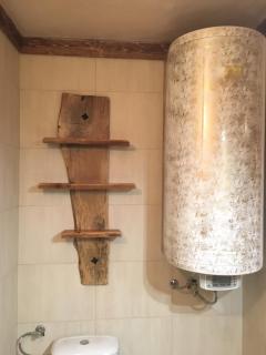 Raikovski Livadi Mountain Villas Pamporovo - 5