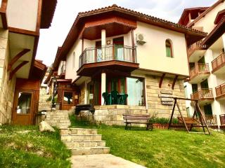 Raikovski Livadi Mountain Villas Pamporovo - 6