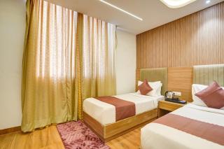 Hotel The Grand Olive Aero Suites Near Delhi Airport - 6