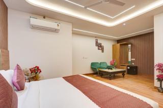 Hotel The Grand Olive Aero Suites Near Delhi Airport - 5