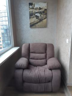 Затишна однокімнатна квартира в центрі міста Луцьк - 5