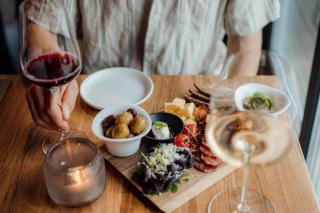 Solsiden Brygge Rorbuer - Ballstad - 1