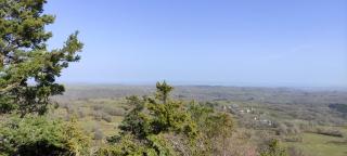Maison dans un joli village typique du Cantal! - 1