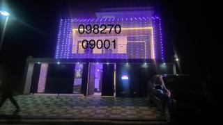 Ashoka mansion Resort - 9