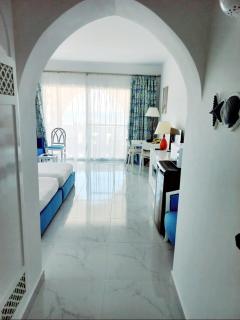 Domina coral bay Sultan - private room - 4