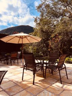 Mansão Bardo - Petrópolis - 7