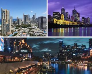 PTH Homes Flinders St - Central 605 - 4