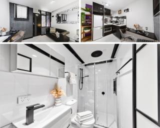 PTH Homes Flinders St - Central 605 - 3