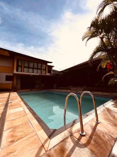 Mansão Bardo - Petrópolis - 1