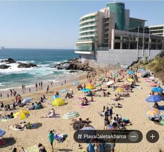 Nice and comfortable apartment in Viña del Mar - 3