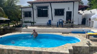 Posada Caribbean House - 8