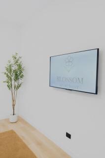 Blossom Apartment - 2