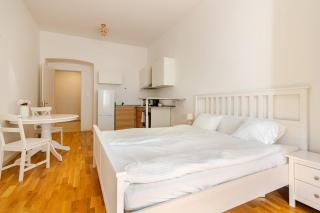 Beautiful Apartment by Stromovka Park - 6