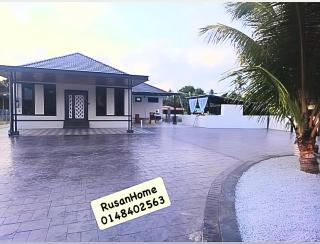 RusanHome Pengkalan Chepa - 7