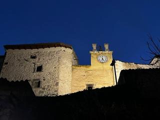 La casa del tempo - 9