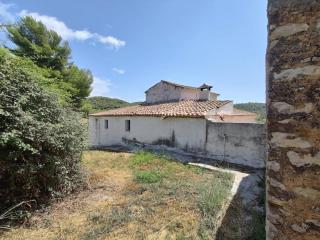 Mas Romeu Rural House - 5