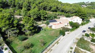 Mas Romeu Rural House - 2