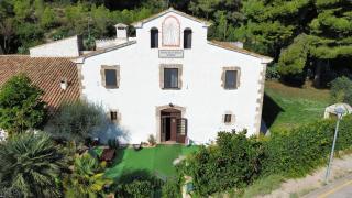 Mas Romeu Rural House - 0