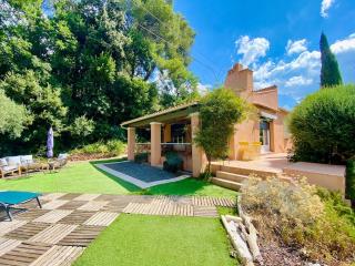 Charmante villa avec piscine - 3